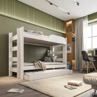 Quarto Completo Com Guarda Roupa E Treliche Sallêto Móveis