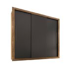 Quarto Completo Com Guarda Roupa E Treliche Sallêto Móveis