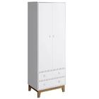 Quarto Completo Infantil Retro By110/130/140/160 Completa Móv