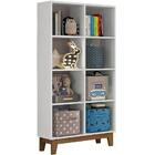 Quarto Completo Infantil Retro By110/130/140/160 Completa Móv