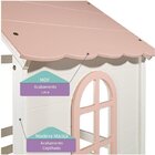 Quarto Completo Montessoriano Club House Sweet C/beliche E Es