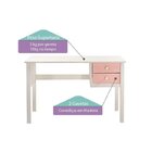 Quarto Completo Montessoriano Club House Sweet C/beliche E Es