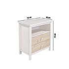 Quarto Completo Montessoriano Club House Wood C/beliche E Esc