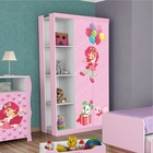 Quarto Completo Moranguinho Lara