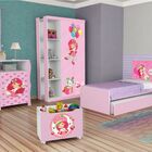 Quarto Completo Moranguinho Lara