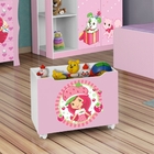 Quarto Completo Moranguinho Lara