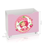 Quarto Completo Moranguinho Lara