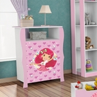 Quarto Completo Moranguinho Lara