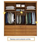 Quarto Completo Roupeiro 3 Portas, Cama Casal E Mesa De Cabec