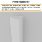 Quarto Completo Roupeiro 4 Portas Cama Mesa De Cabeceira E Pe