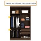 Quarto Completo Roupeiro 4 Portas Cama Mesa De Cabeceira Pent