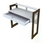 Quarto Completo Solteiro 6 Peças Qt14 Tecno Mobili