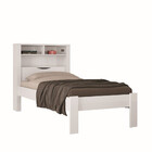 Quarto Completo Solteiro  4 Peças Santos Andira