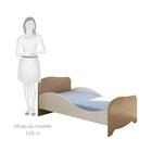 Quarto Completo Uli Peroba Móveis