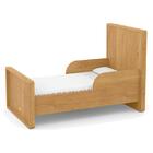 Quarto De Bebe 4 Portas Tutto New Freijó Com Capitonê New Bou