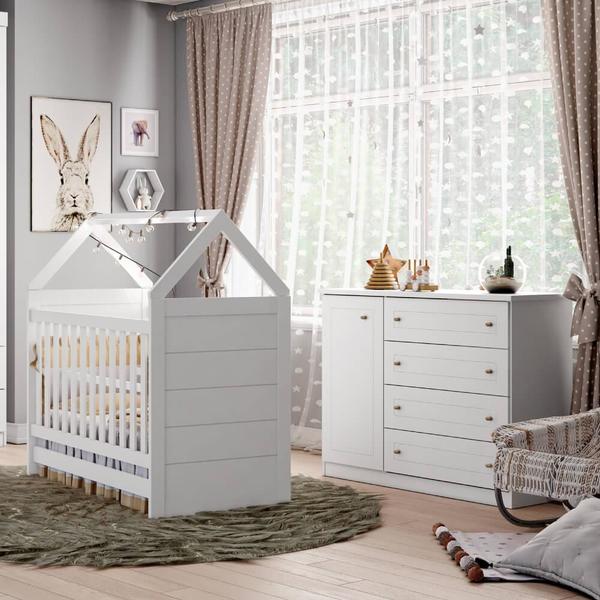Quarto de bebe americano clearance