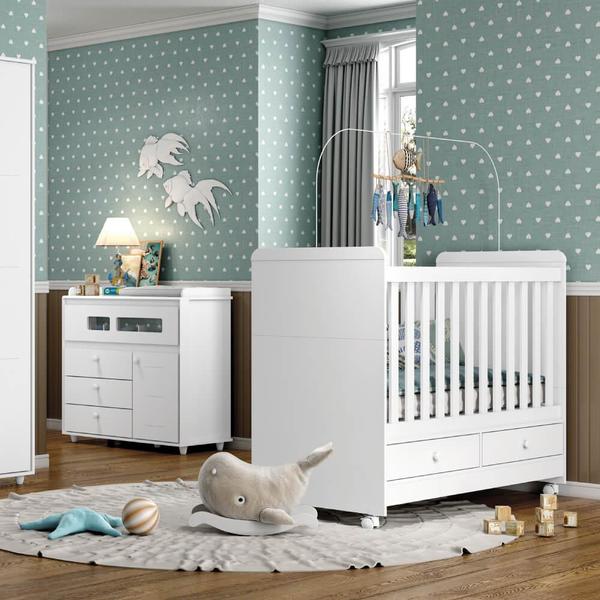 Comprar berço e comoda de bebe clearance