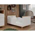 Quarto De Bebê Berço E Cômoda 3 Gavetas E Guarda-roupa 4 Port