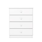 Quarto De Bebê Berço E Cômoda Sonho Encantado Espresso Móveis