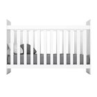 Quarto De Bebê Berço E Cômoda Sonho Encantado Espresso Móveis