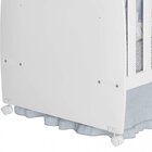 Quarto De Bebê Berço, Guarda-roupa 4 Portas 3 Gavetas Soninho