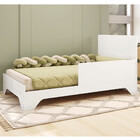 Quarto De Bebê Com 2 Berço Mini Cama Cômoda 1 Portas 3 Gaveta