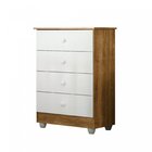 Quarto De Bebê Com Berço Mini Cama Allegra E Cômoda Soft Life