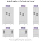 Quarto De Bebê Completo Com Berço 3 Em 1 Com Colchão Incluso