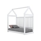 Quarto De Bebê Completo Com Berço E Cômoda Cômoda Nova York E