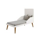 Quarto De Bebê Completo Com Cômoda Sapateira 4 Gavetas 1 Port