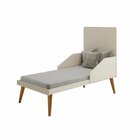 Quarto De Bebê Completo Com Guarda Roupa 3 Portas 2 Gavetas,