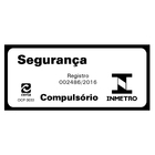 Quarto De Bebê Completo Satriani 3 Em 1 - Branco/azul