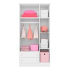 Quarto De Bebê Holy Branco