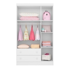 Quarto De Bebê Joaquim Branco