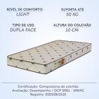 Quarto De Bebê Retrô Cômoda 4 Gavetas Berço Mini Cama Com Col