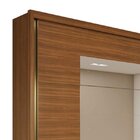 Quarto De Casal Com Guarda-roupa E Cômoda Móveis Lopas