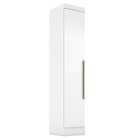 Quarto De Casal Completo 5 Peças 6 Portas 4 Gavetas Com Malei