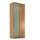 Quarto De Casal Completo 5 Peças 6 Portas 4 Gavetas Com Malei