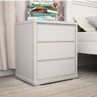 Quarto De Casal Completo Com Guarda Roupa, Cama E Mesa De Cab