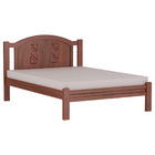 Quarto De Casal Grécia: Guarda-roupa 10 Portas Cama Cômoda 4