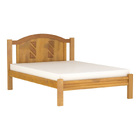 Quarto De Casal Grécia: Guarda-roupa 12 Portas C/ Espelho Cam