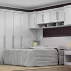 Quarto De Casal Modulado Modena 77001 Demobile