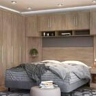 Quarto De Casal Modulado Modena 77001 Demobile