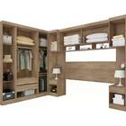 Quarto De Casal Modulado Modena 77001 Demobile