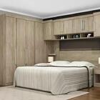 Quarto De Casal Modulado Modena 77001 Demobile