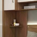 Quarto De Casal Modulado Modena 77001 Demobile