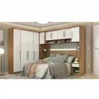 Quarto De Casal Modulado Modena 77001 Demobile