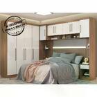 Quarto De Casal Modulado Modena 77001 Demobile