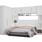 Quarto De Casal Modulado Modena 77016 Demobile