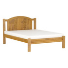 Quarto De Casal Paris: Guarda-roupa 4 Portas Cama Cômoda 6 Ga